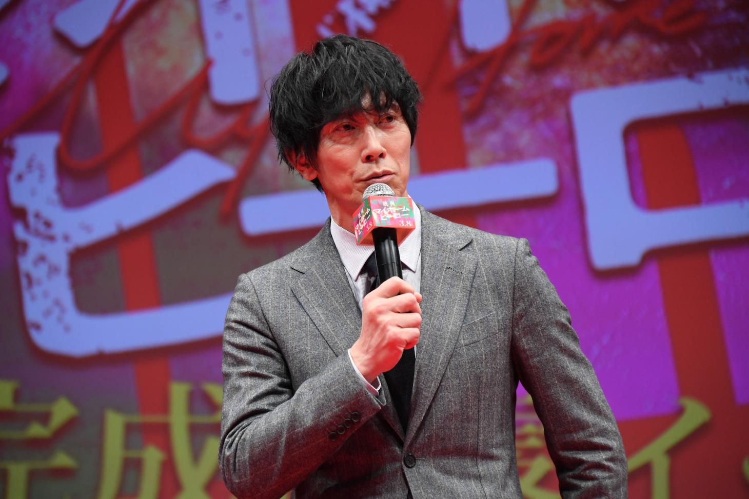 佐々木蔵之介