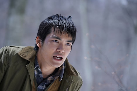 「プロミスト・ランド」場面写真