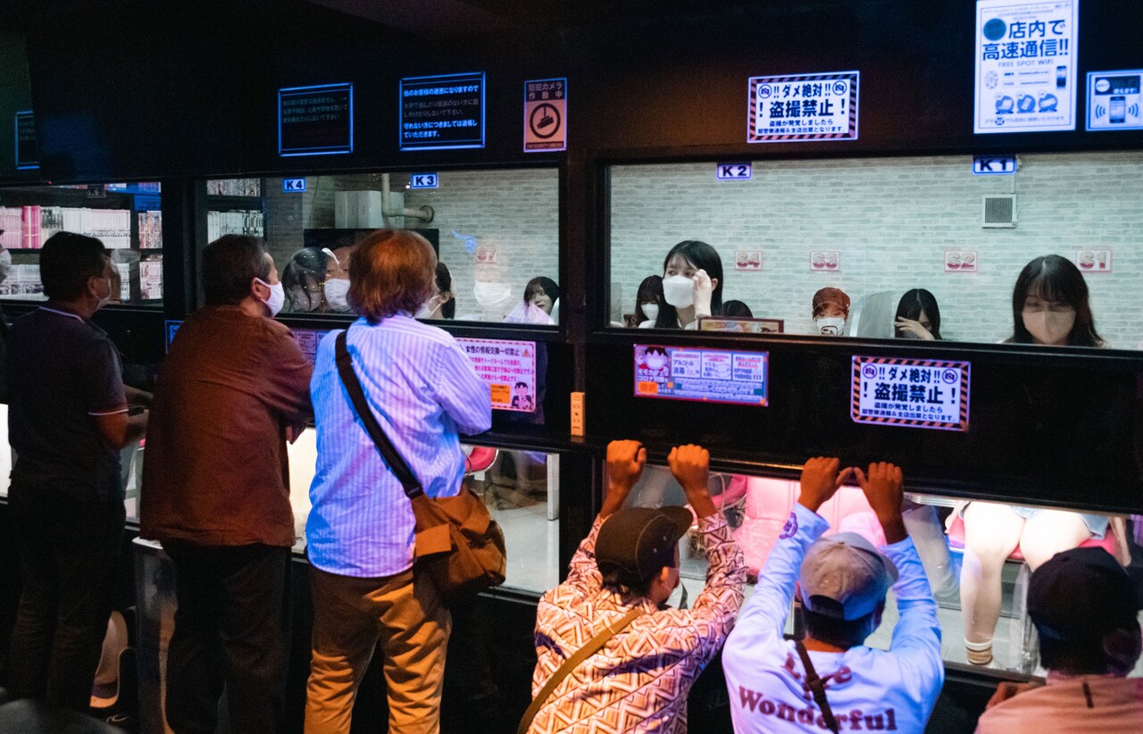 永井荷風の小説が原案、パパ活でコロナ禍を生き抜く女性たち描く映画公開