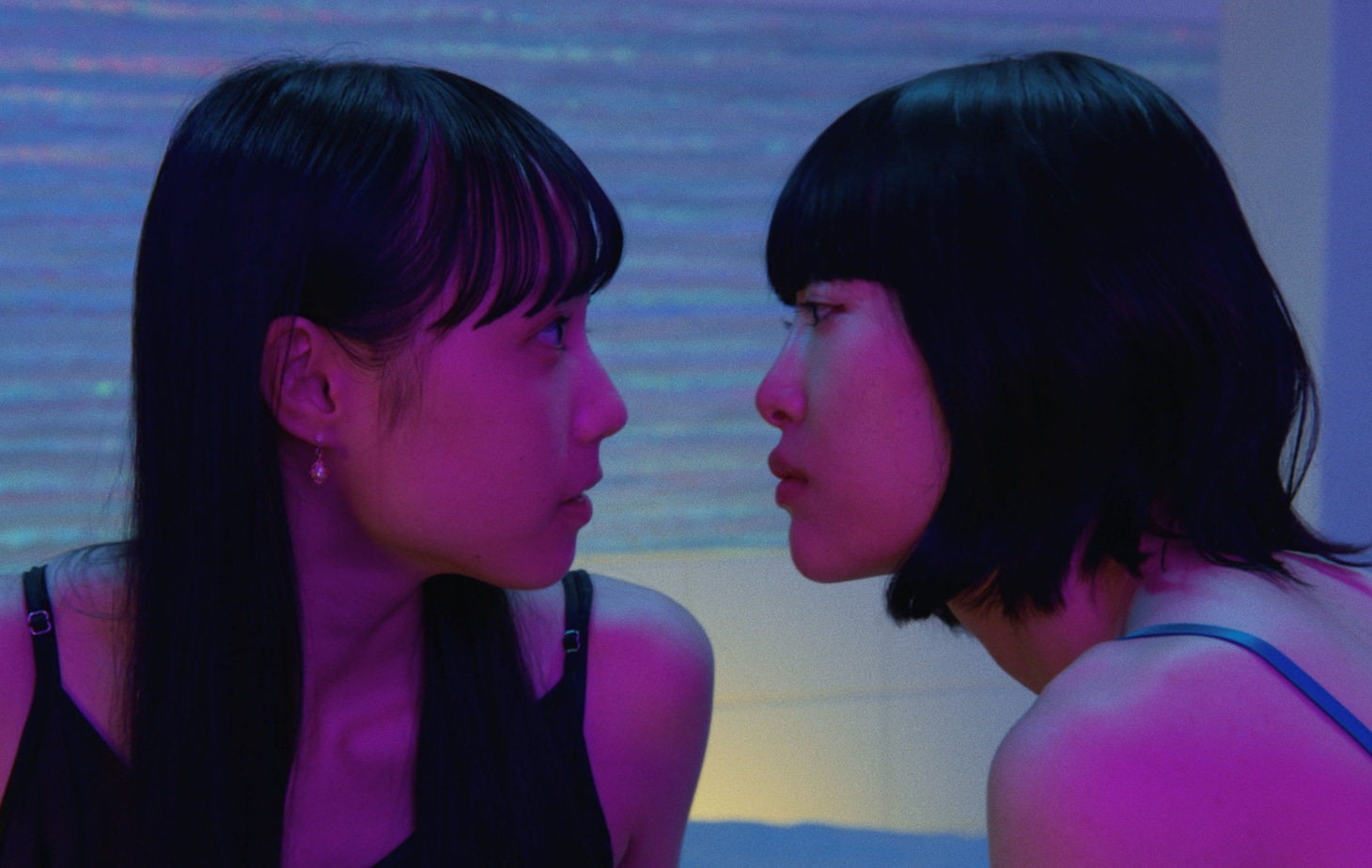 「つゆのあとさき」場面写真