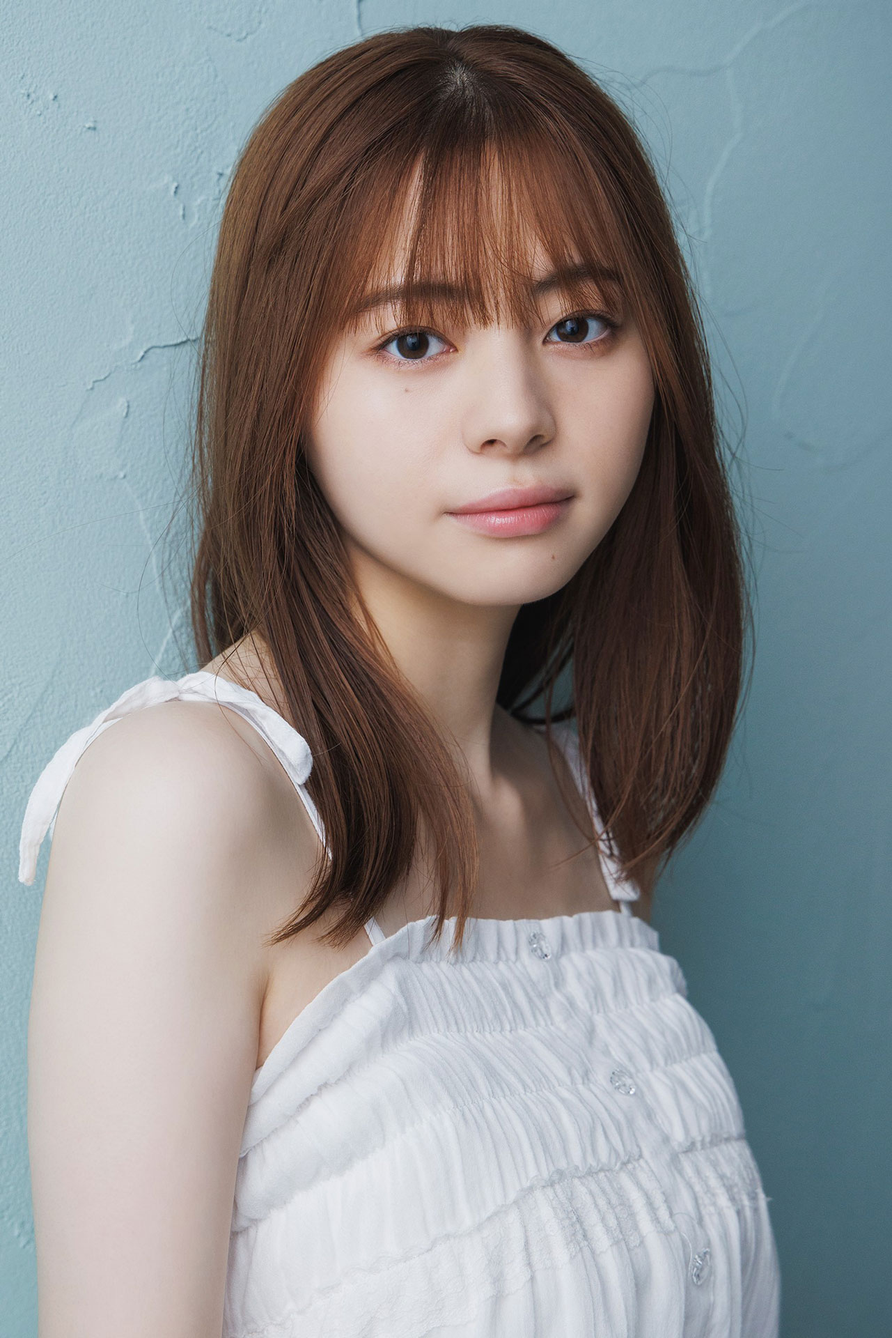 吉田伶香
