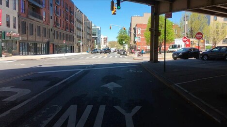 「Maelstrom マエルストロム」場面写真