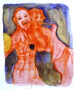 「Maelstrom マエルストロム」場面写真