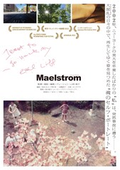 事故に遭った当事者が変化した日常をつづる記録映画「Maelstrom」5月公開