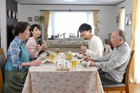 「お終活 再春！人生ラプソディ」新場面写真