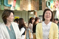 「お終活 再春！人生ラプソディ」新場面写真