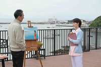 「お終活 再春！人生ラプソディ」新場面写真