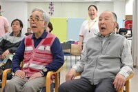 「お終活 再春！人生ラプソディ」新場面写真