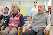 「お終活 再春!人生ラプソディ」新場面写真
