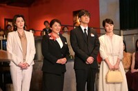 「お終活 再春！人生ラプソディ」新場面写真