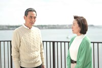 「お終活 再春！人生ラプソディ」新場面写真