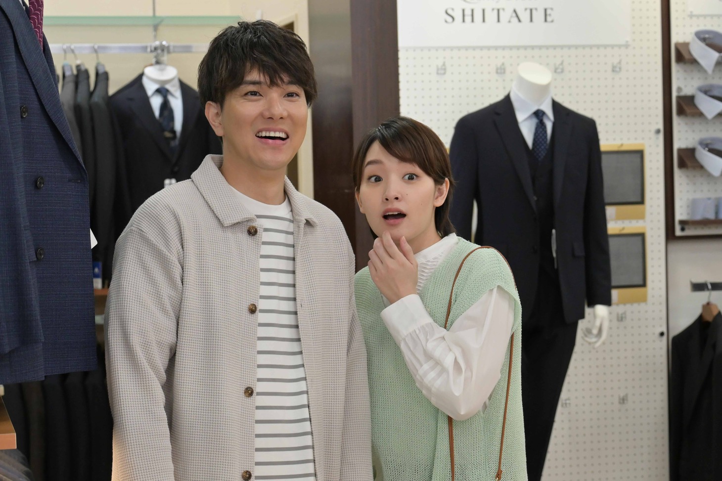 「お終活 再春！人生ラプソディ」新場面写真