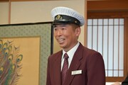 「お終活 再春!人生ラプソディ」新場面写真