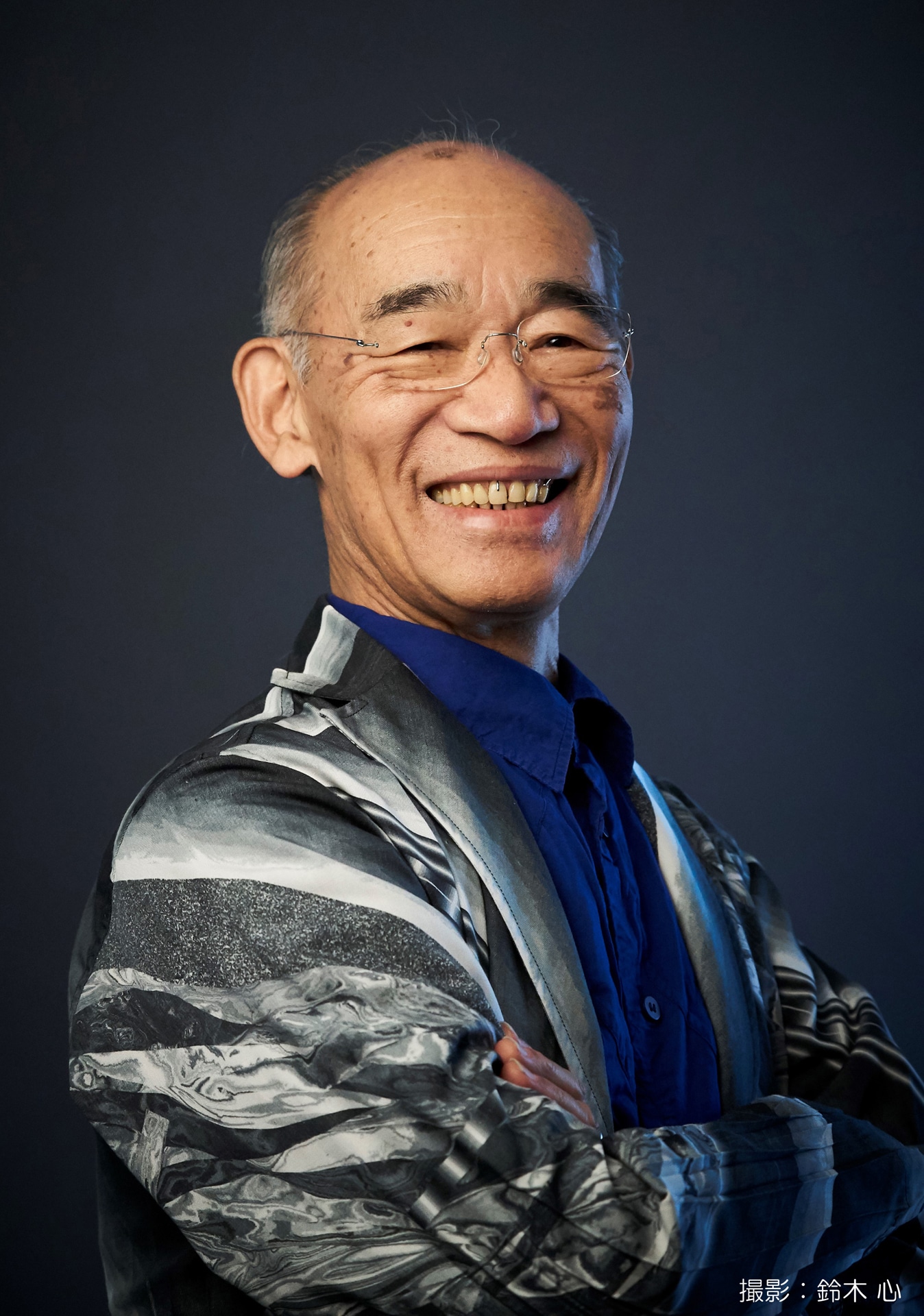 富野由悠季