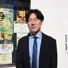 足立拓朗(東海テレビ) / 映画制作の原点は“人生の転機”となった御嶽山噴火の取材