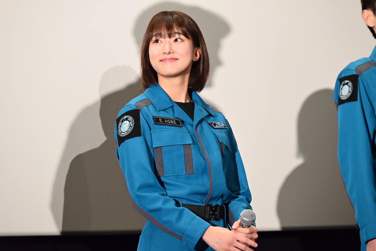 搗宮姫奈