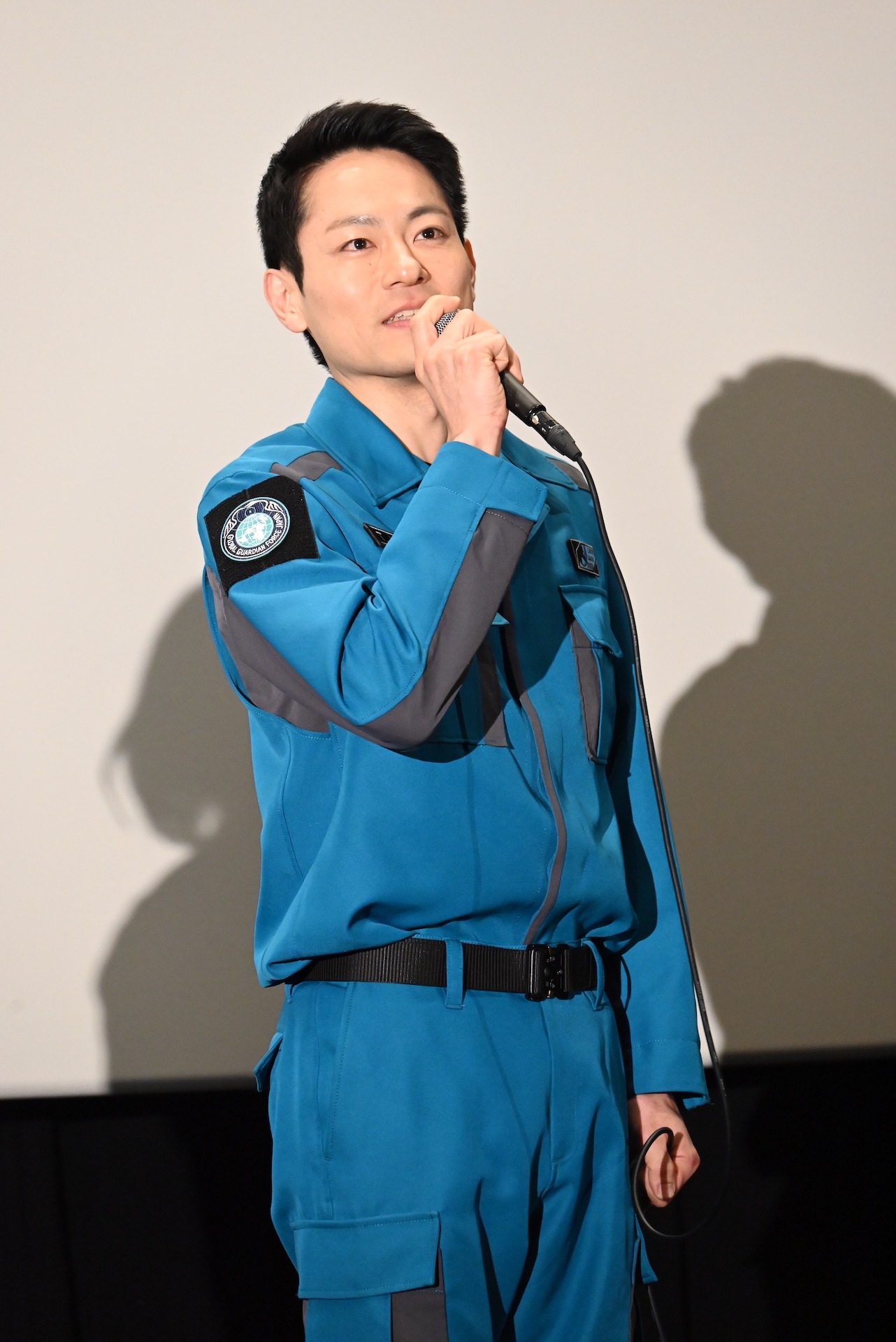 伊藤祐輝