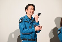 蕨野友也