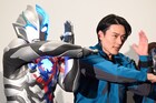 「ウルトラマンブレーザー」蕨野友也らがファンに感謝伝える、4年ぶり握手会の開催も