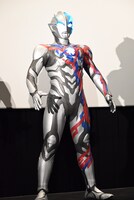 ウルトラマンブレーザー