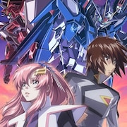 MOVIXつくばで「SEED FREEDOM 特別版」「ゲゲゲの謎 真生版」などライブ音響上映