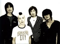 「ミッシェル・ガン・エレファント “THEE MOVIE” -LAST HEAVEN 031011-」場面写真 (c)澁谷征司