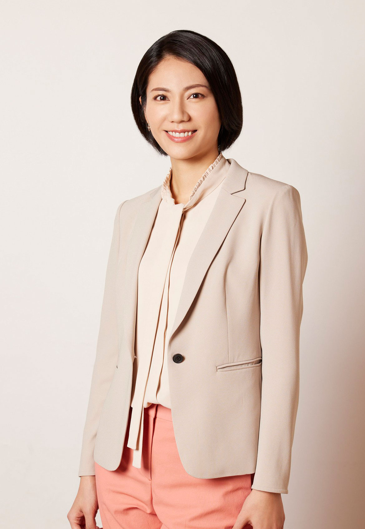 松下奈緒