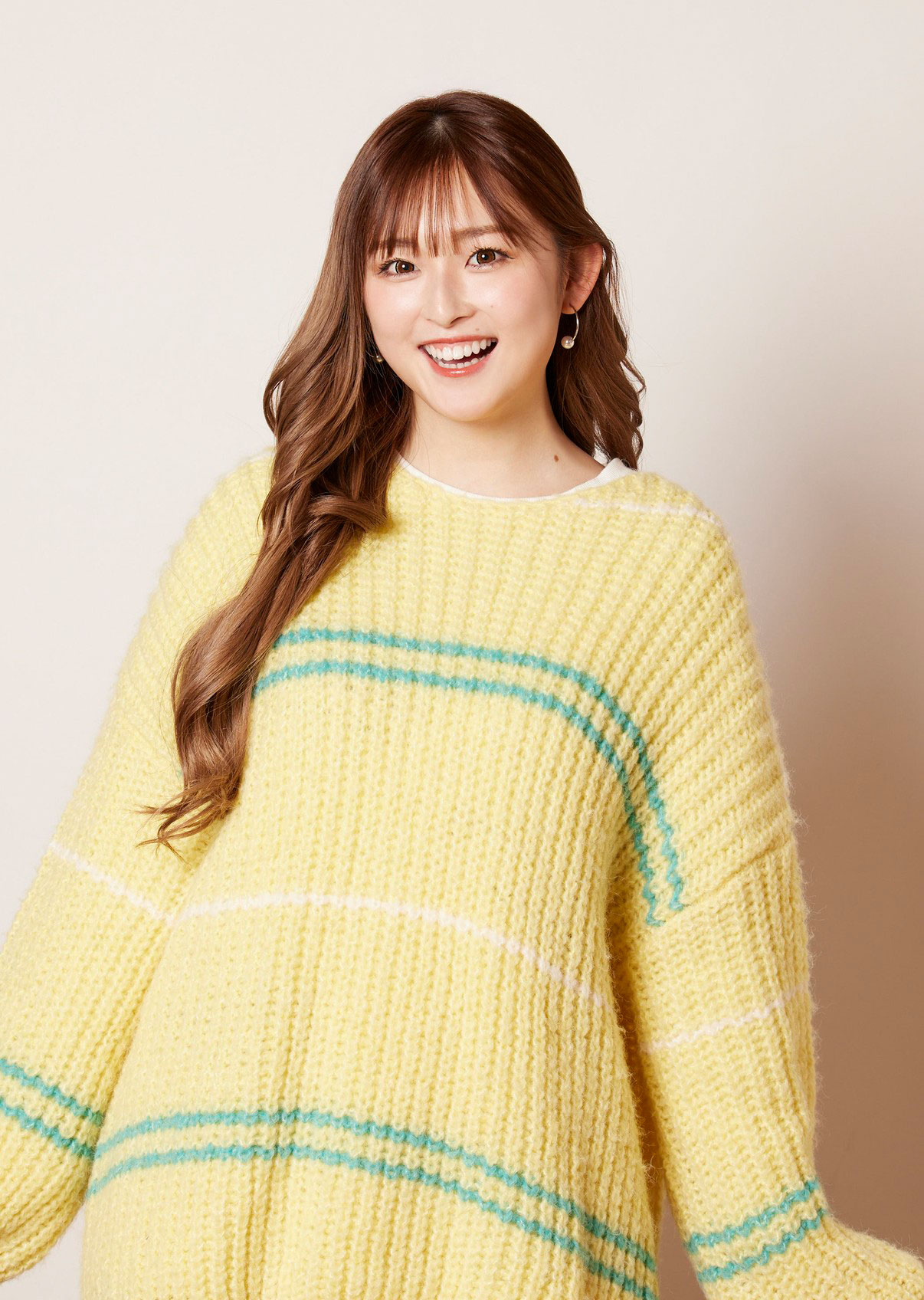 ゆうちゃみ