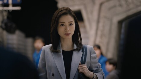 「沈黙の艦隊 シーズン1 ～東京湾大海戦～」場面写真