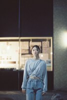 滝澤エリカ演じる牧優佳里。