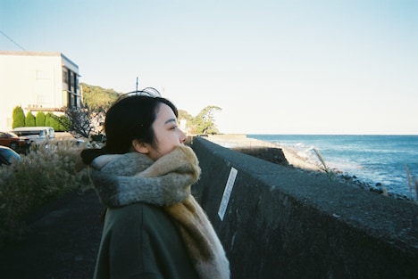 「夜明けのすべて」メイキング写真