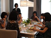 「YOKOHAMA」場面写真