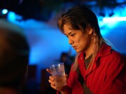 「YOKOHAMA」場面写真