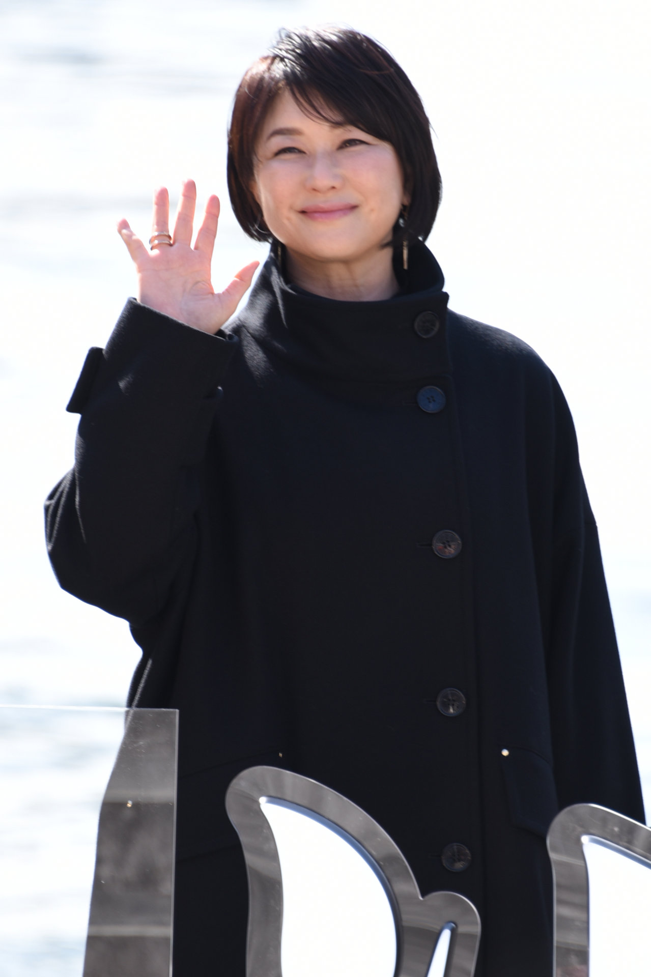 夏川結衣