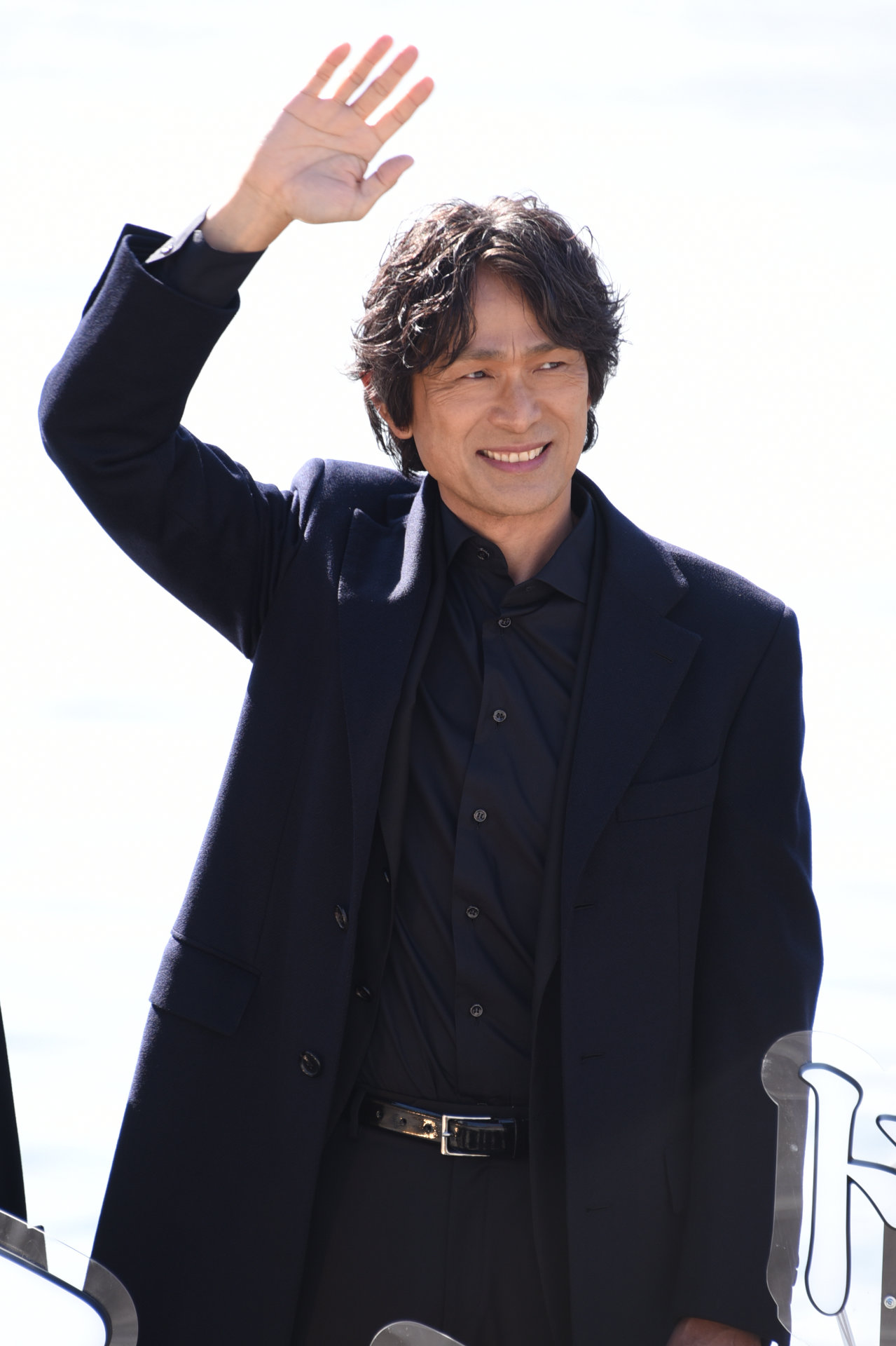 江口洋介