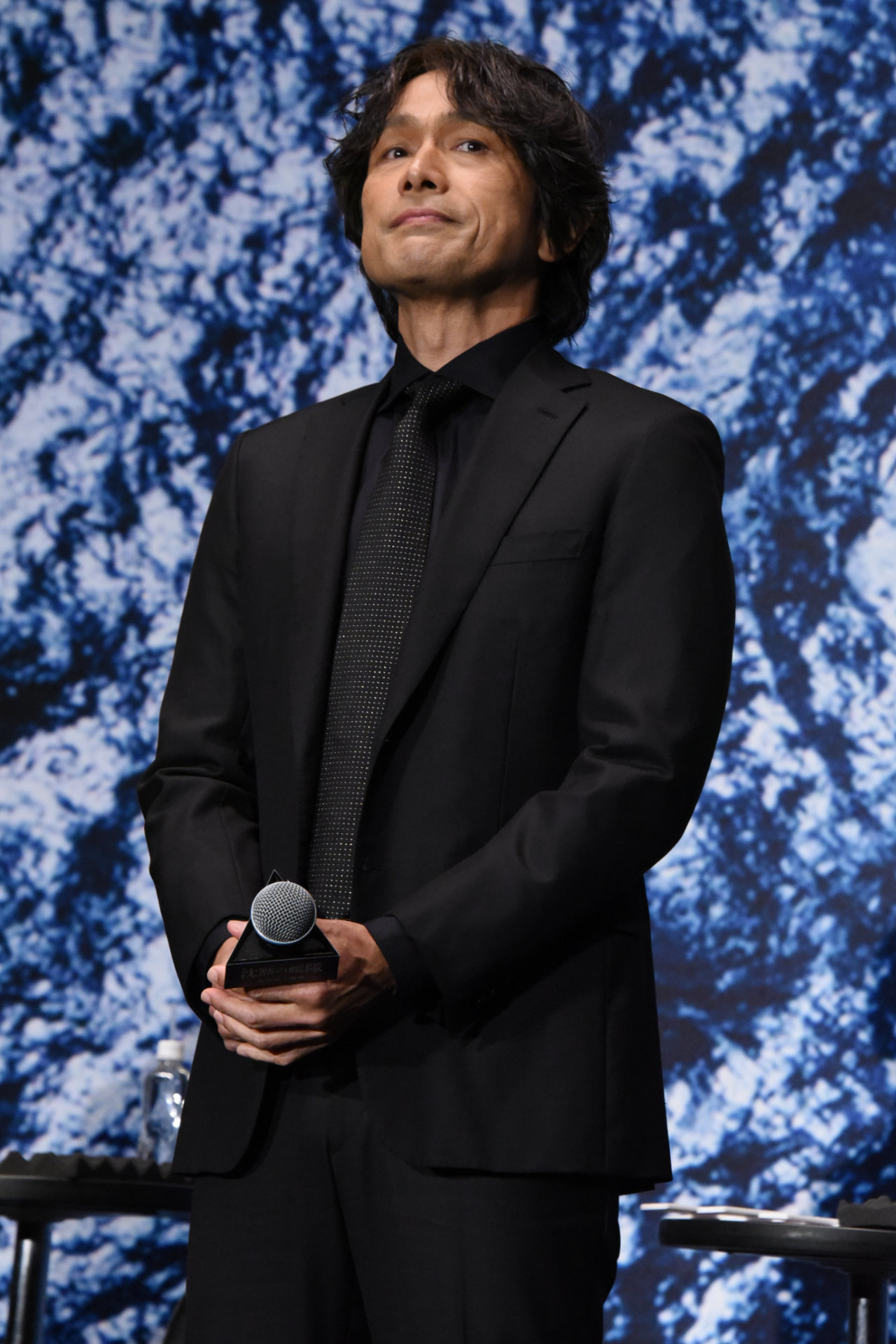 江口洋介
