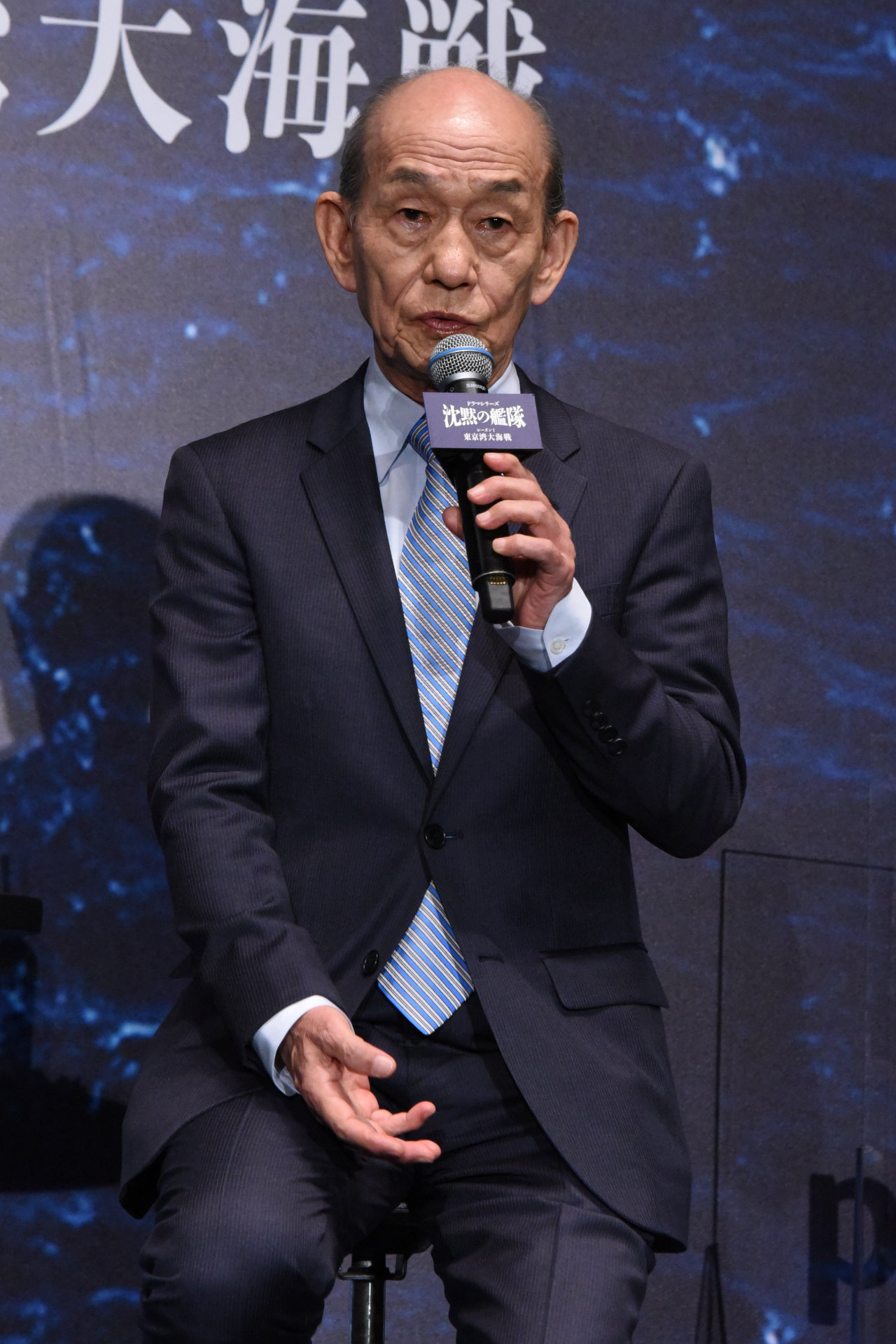 笹野高史