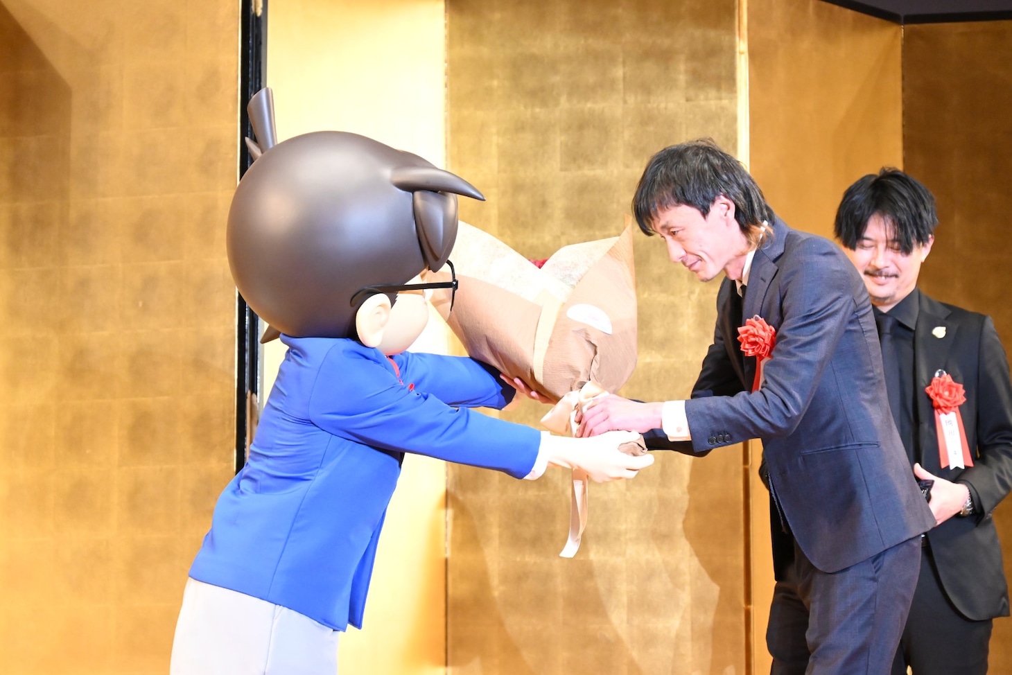 江戸川コナン