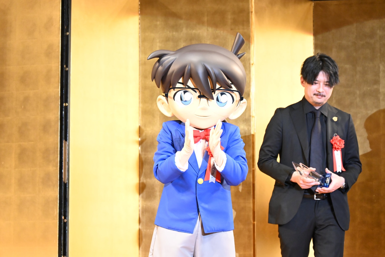江戸川コナン