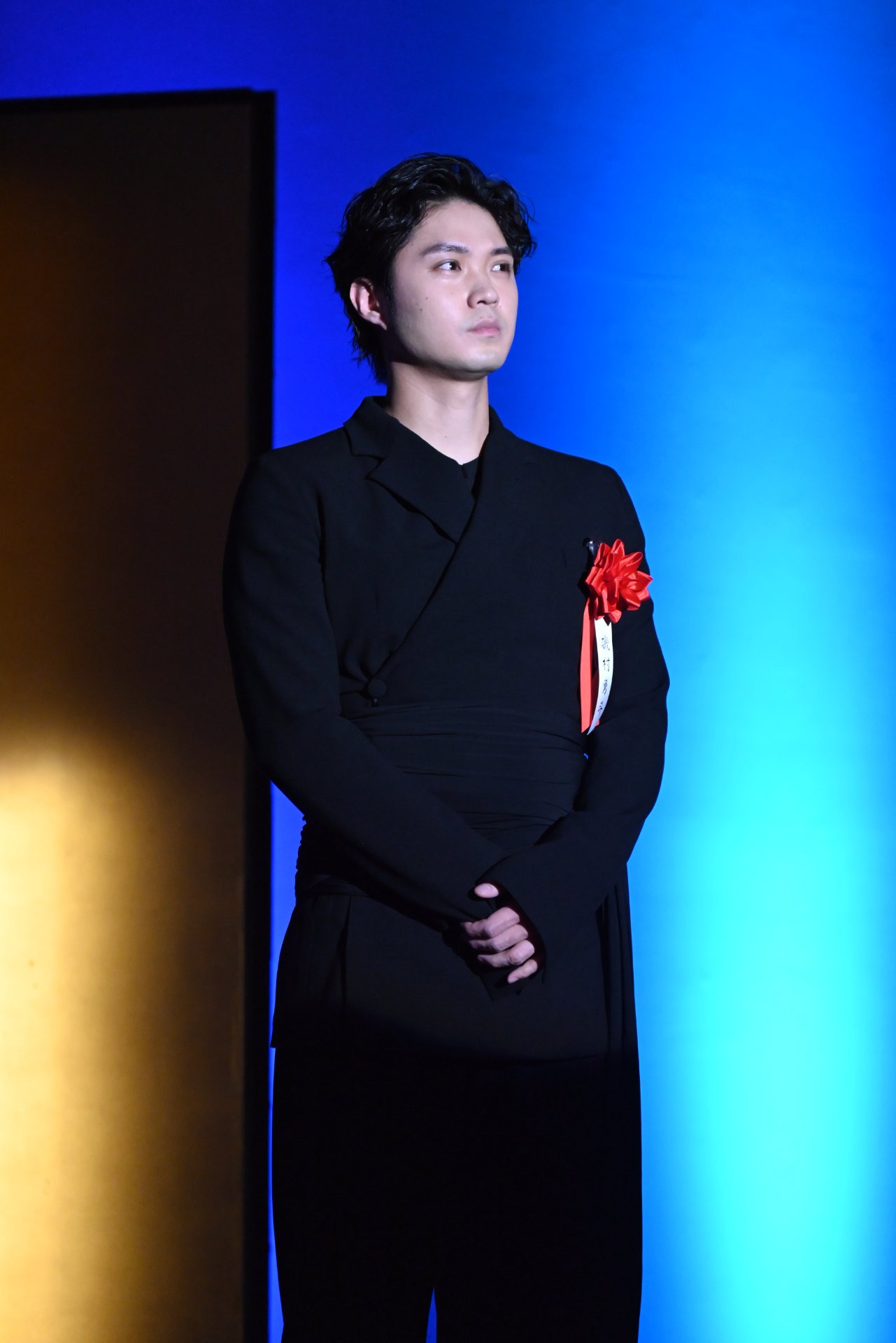 磯村勇斗