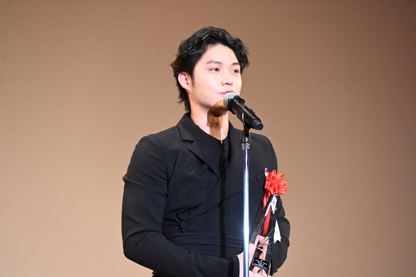 磯村勇斗