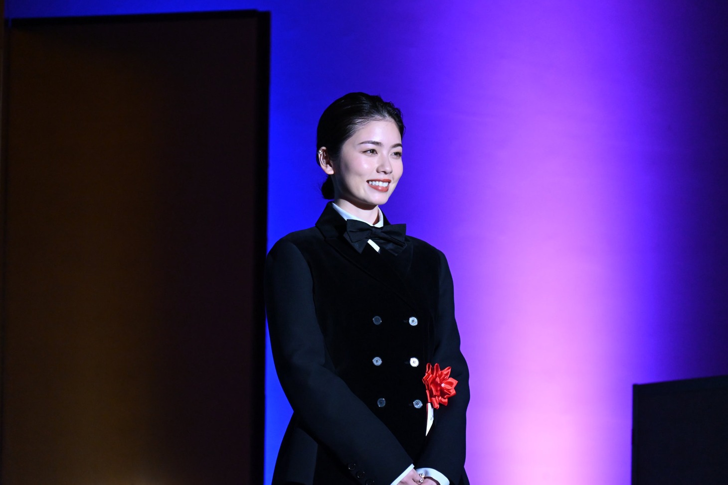 小芝風花