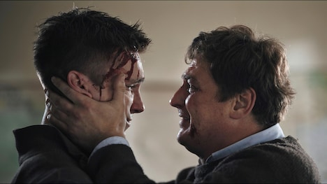 「ザ・エクスチェンジ」場面写真