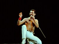 「QUEEN ROCK MONTREAL」場面写真