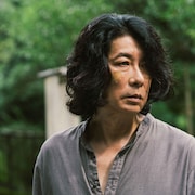 石井岳龍の監督作「箱男」ベルリン映画祭での永瀬正敏ら捉えた映像&本編の一部解禁