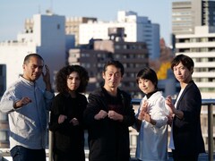 日本の武術を世界に届けたい！坂本浩一と達人たちがアクション映画を製作