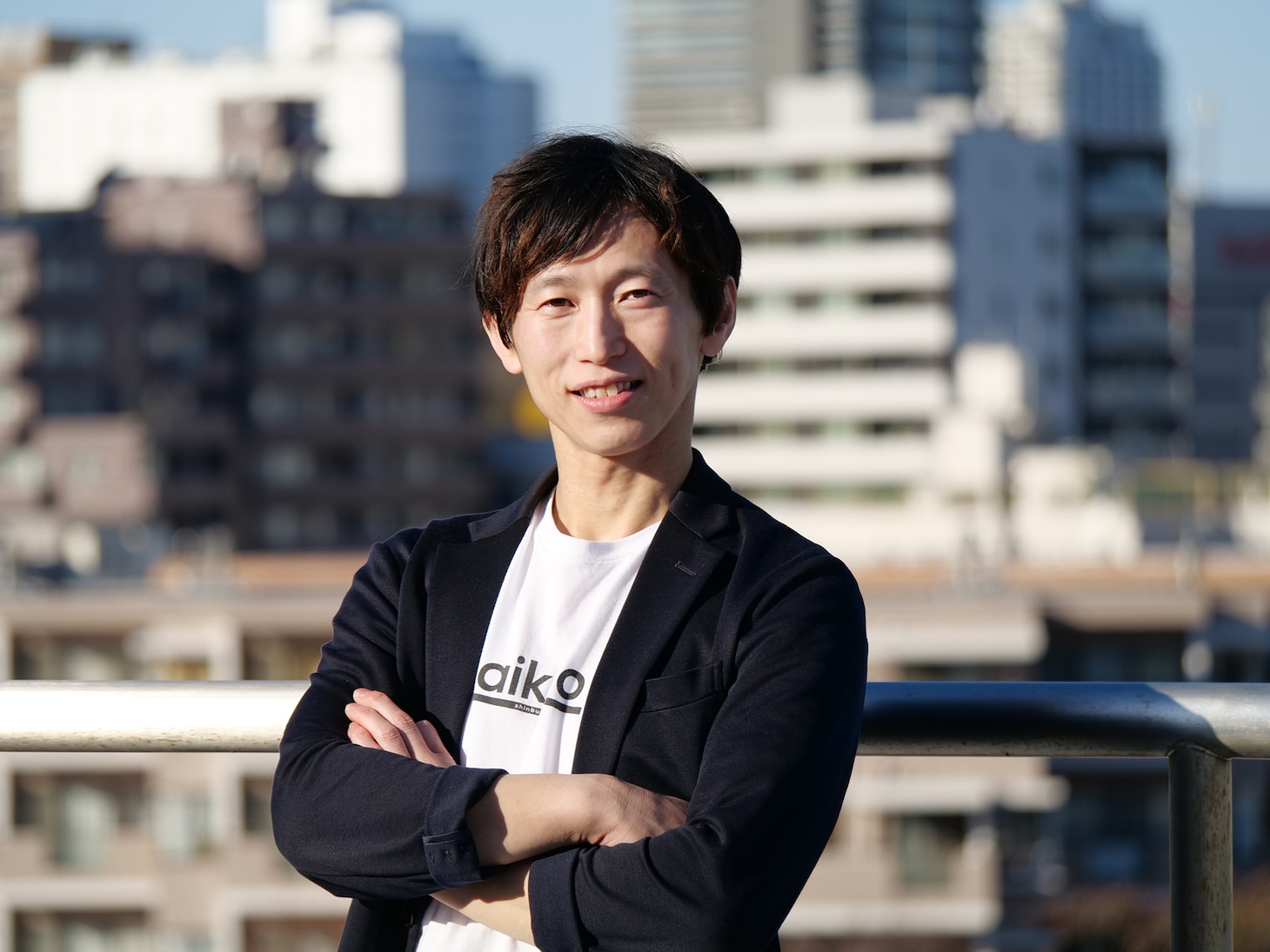 白川竜次