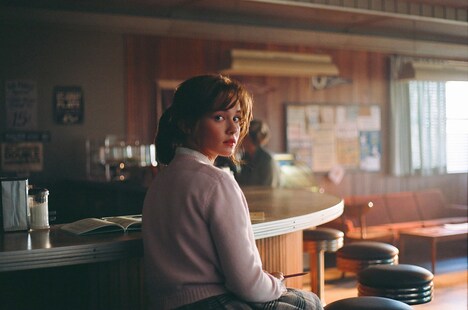 「プリシラ」場面写真