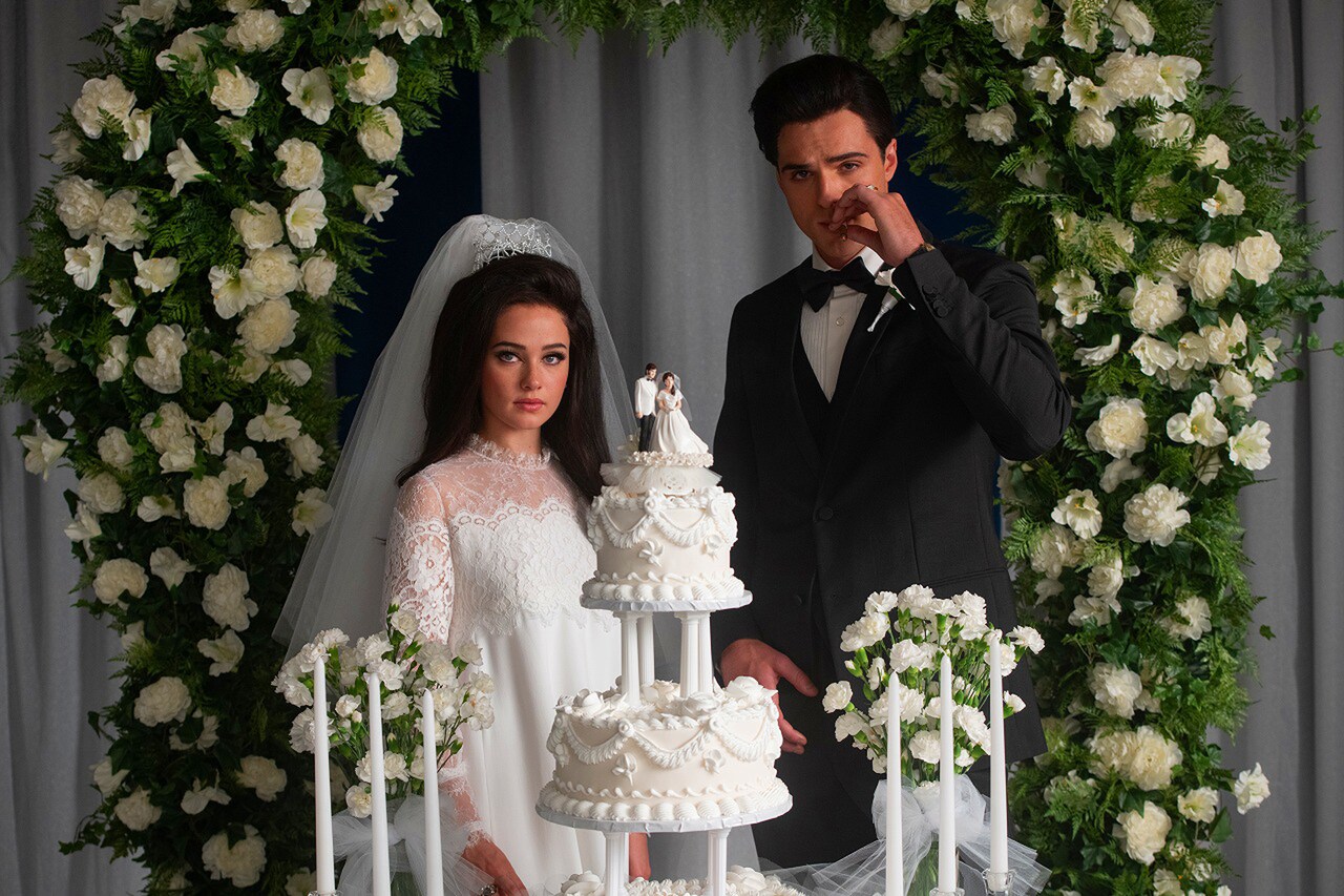 ソフィア・コッポラ新作の邦題は「プリシラ」、公開日と場面写真も解禁