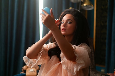 「プリシラ」場面写真